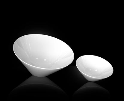 TACINHA S DIAGONAL SLOPE